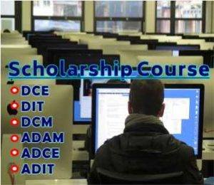 Scholarship Courses VedantSri Varanasi 2