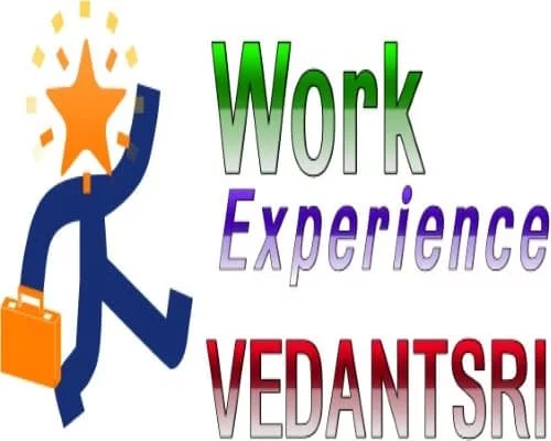 Free Computer Courses Offer 4 Get Work Experience in vedantsri varanasi