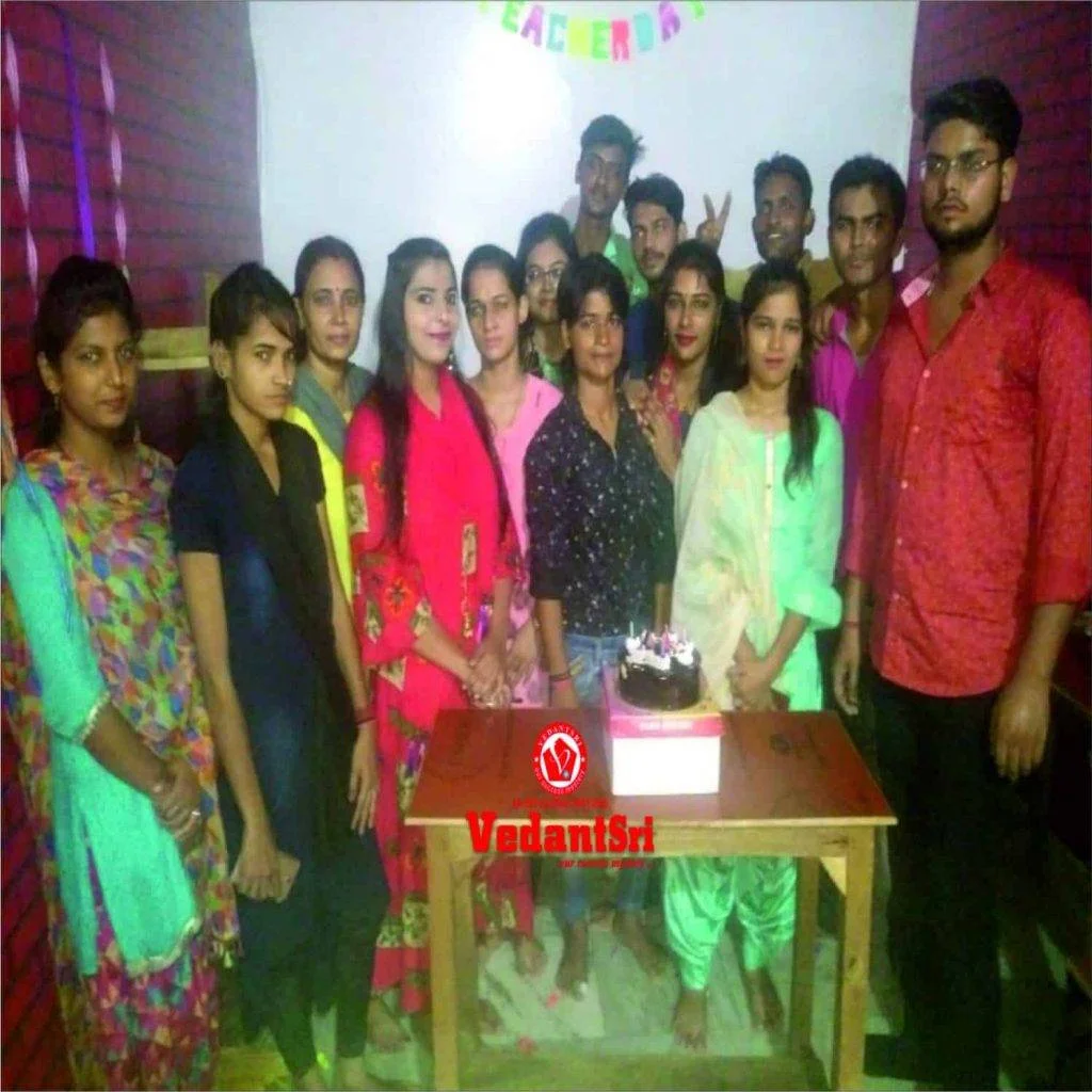 Teacher's Day Celebration Photos 7 Teacher's Day Celebration Photos