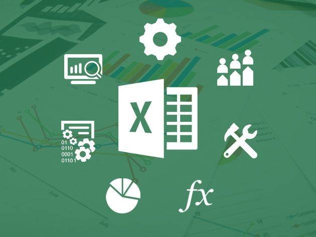 Excel related question answer