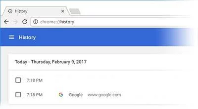 Clear Secret-Internet Browser History 7 Clear Secret-Internet Browser History