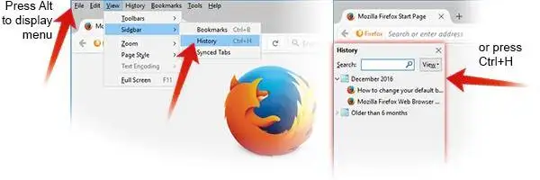 Clear Secret-Internet Browser History 4 Clear Secret-Internet Browser History