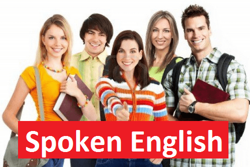 Most Used Words English-Spoken