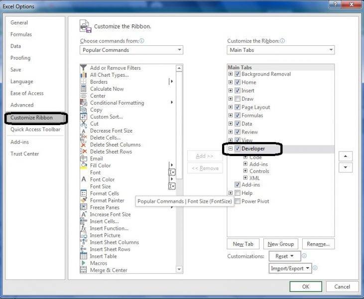 Macros ExcelSearch and PrintData Project-14 4 Macros ExcelSearch and PrintData by VedantSri Varanasi