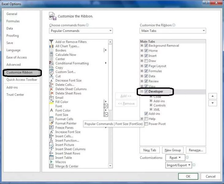 Macros ExcelSearch and PrintData Project-14 4 Macros ExcelSearch and PrintData by VedantSri Varanasi