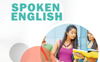 Spoken English Helping Verbs