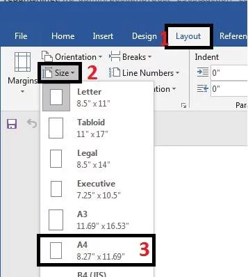 Create a Document in MS Word, Learn Step by Step to Create Document 1 Create a Document in MS Word