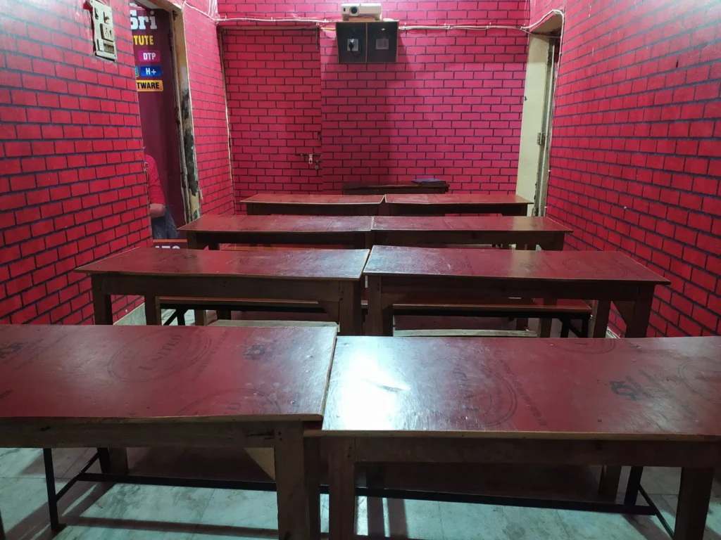 VedantSri Computer Institute Gallery 15 ADCA Course Fees, Duration, Scope, Syllabus, Admission & Jobs in Varanasi (2026 Updated Guide)