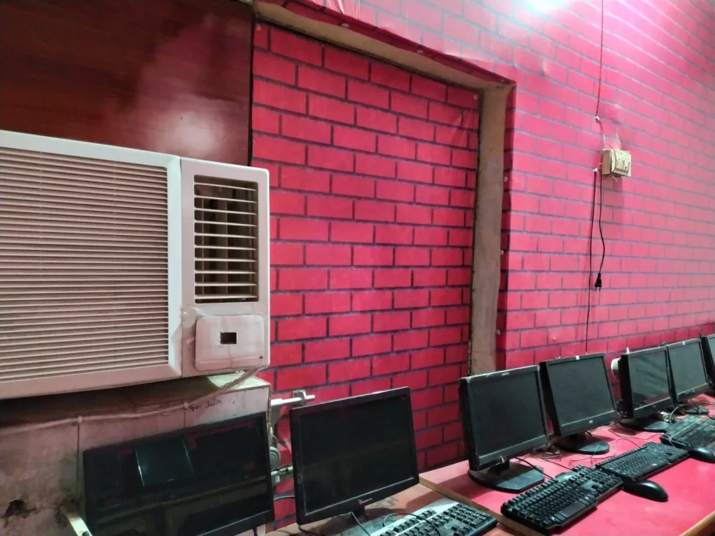 VedantSri Computer Institute Gallery 5 DFA Course Fees, Syllabus, Duration, Scope, Jobs, and Institute in Varanasi