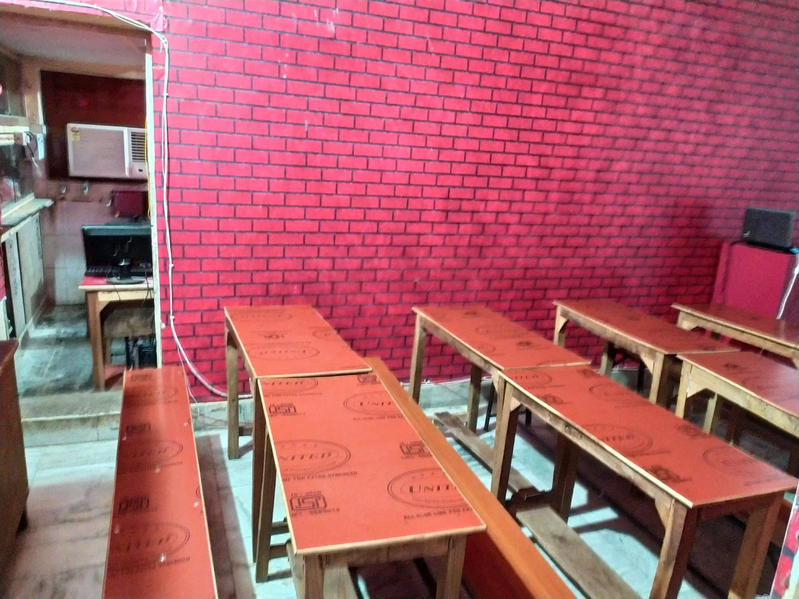 VedantSri Computer Institute Gallery