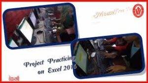 Projects Practice VedantSri Varanasi