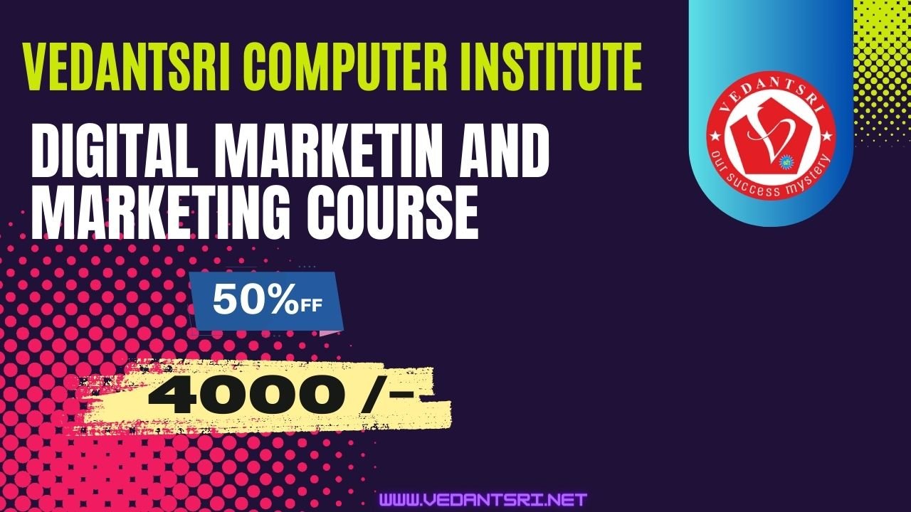 Biaya Kursus Digital Marketing di Lucknow: Panduan Lengkap untuk Memilih yang Tepat