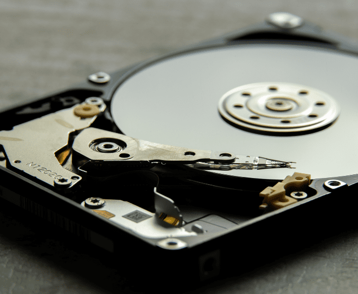 InternalHardDisk VEDANTSRI