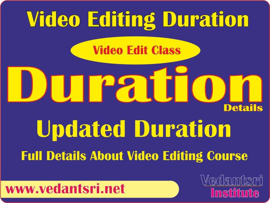Video Editing Course Details, Fees, Duration, Scope, Syllabus, Admission, Institutes & Jobs 2 Video Editing Course Details, Fees, Duration, Scope, Syllabus, Admission, Institutes & Jobs