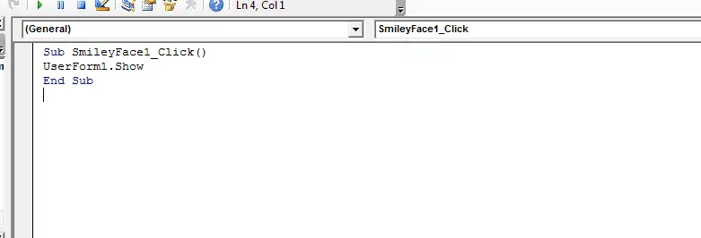 Search Entry Form Excel 4 6 image 55