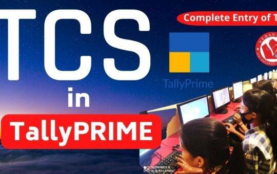 TCS Rate List 2022-23