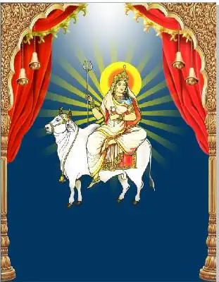 Navratri Poster Design in CorelDraw, Step by Step Method, Download Source File 510 Navratri Poster Design in CorelDraw