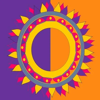 Durga Puja Poster Design, Top 1 Best Effective and Innovative, Download Source File 18 10 28