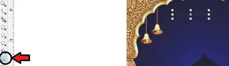 Banner Navratri Design in CorelDraw, Top 1 Best Step by Step, Download Source File 353 12 21