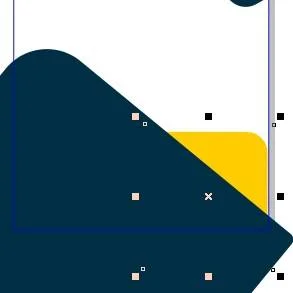 Easy Template Design in CorelDraw, Simple, and Step and Step, Download Source File. 17 13 9