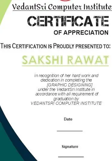 Certificate Design in CorelDraw, Simple and Easy Method, Download Source File. 20 14 11