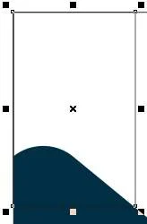 Easy Template Design in CorelDraw, Simple, and Step and Step, Download Source File. 18 14 9