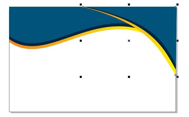 Certificate Design in CorelDraw, Easy and Step by Step, Download Source File. 19 Certificate Design in CorelDraw