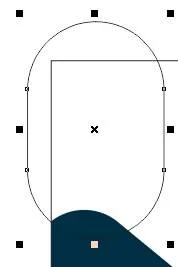 Easy Template Design in CorelDraw, Simple, and Step and Step, Download Source File. 20 16 7