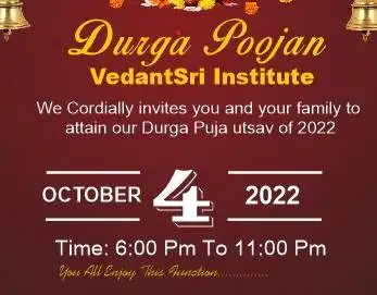 Navratri Invitation Card in CorelDraw, Step By Step, Download Source File 457 18 13