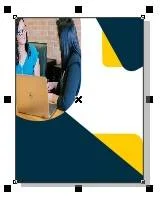 Easy Template Design in CorelDraw, Simple, and Step and Step, Download Source File. 23 Easy Template Design in CorelDraw