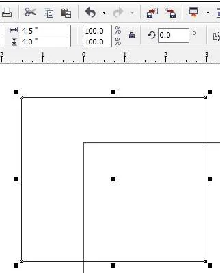 Easy Template Design in CorelDraw, Simple, and Step and Step, Download Source File. 7 Easy Template Design in CorelDraw