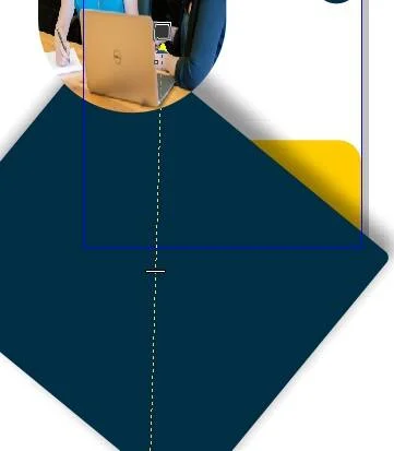 Easy Template Design in CorelDraw, Simple, and Step and Step, Download Source File. 25 21 6