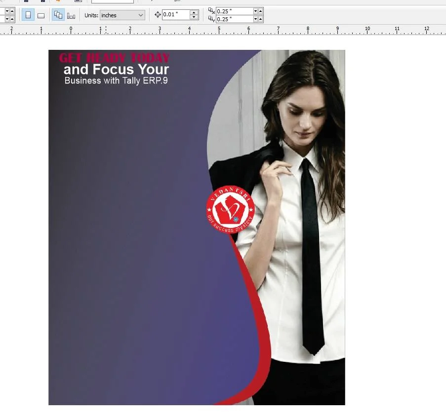 Banner Design CorelDraw, Easy Method, Step by Step, Download Source File 27 Banner Design CorelDraw, Easy Method, Step by Step, Download Source File