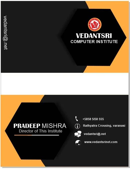 Visiting Card in CorelDraw, Easy and simple Method Step By Step, Download Source file 27 28 5