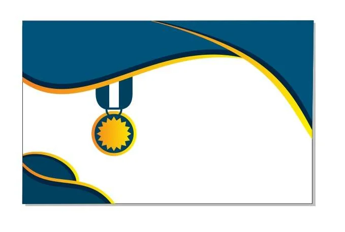 Certificate Design in CorelDraw, Easy and Step by Step, Download Source File. 31 29 2