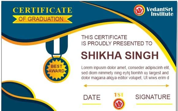 Certificate Design in CorelDraw, Easy and Step by Step, Download Source File. 41 Certificate Design in CorelDraw
