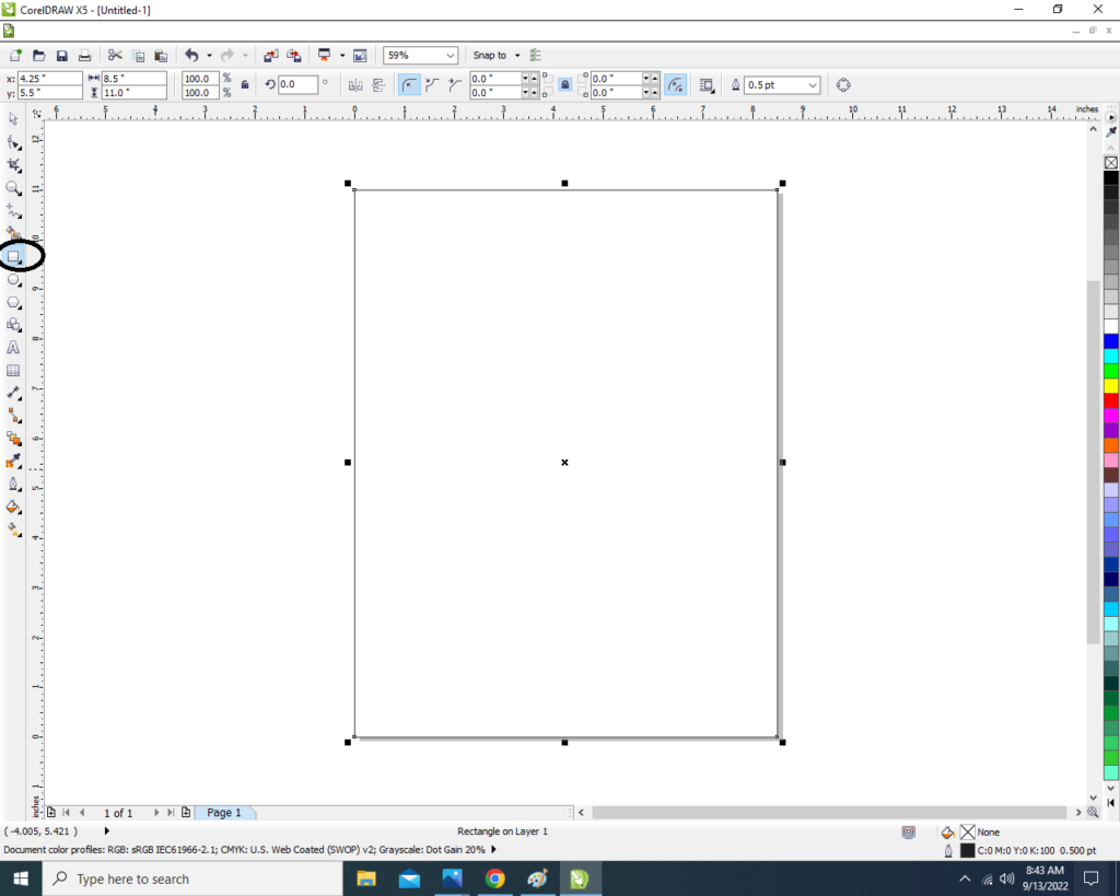 Offers Navratri Card in CorelDraw, Simple Method, Download Source File 5 Offers Navratri Card in CorelDraw, Simple Method, Download Source File 4