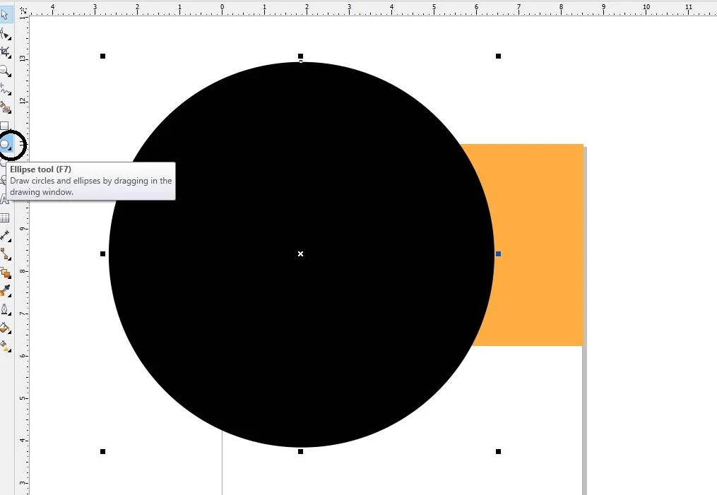 Visiting Card in CorelDraw, Easy and simple Method Step By Step, Download Source file 8 6 10