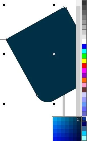 Easy Template Design in CorelDraw, Simple, and Step and Step, Download Source File. 10 Easy Template Design in CorelDraw