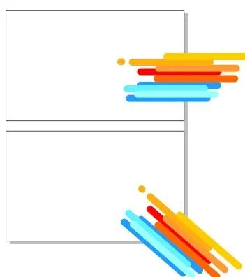 Visiting Card Design In CorelDraw, Simple Method, Download Source File. 11 6 18