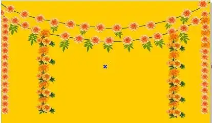Navratri Banner Design in CorelDraw, Top 1 Best Easy and Effective, Download Source File 420 Navratri Banner Design in CorelDraw