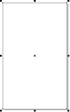 Navratri Invitation Card Design in CorelDraw