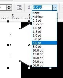 Visiting Card Design in CorelDraw, Simple Method, Download Source File. 12 7 8