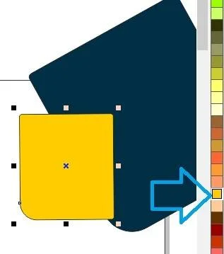 Easy Template Design in CorelDraw, Simple, and Step and Step, Download Source File. 12 Easy Template Design in CorelDraw