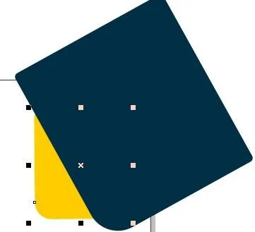Easy Template Design in CorelDraw, Simple, and Step and Step, Download Source File. 13 9 10