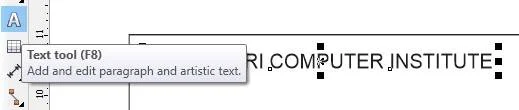 Visiting Card Design In CorelDraw, Simple Method, Download Source File. 14 9 14