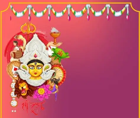 Navratri Card Design in CorelDraw, Easy and Step By Step, Download Source File 542 Navratri Card Design in CorelDraw, Easy and Step By Step, Download Source File