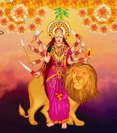 Navratri Basic Poster Design in CorelDraw, Top 1 Best Easy and Simple, Download Source File 263 Navratri Basic Poster Design in CorelDraw
