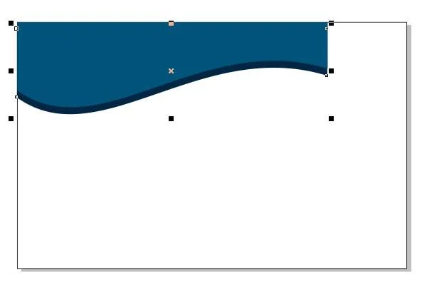 Certificate Design in CorelDraw, Easy and Step by Step, Download Source File. 12 9 7