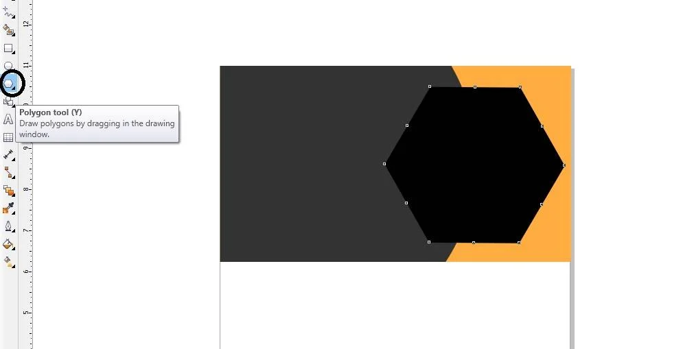 Visiting Card in CorelDraw, Easy and simple Method Step By Step, Download Source file 11 9 9